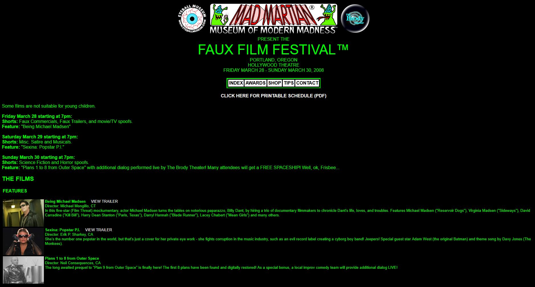 Screenshot_FauxFilmFestival_2009